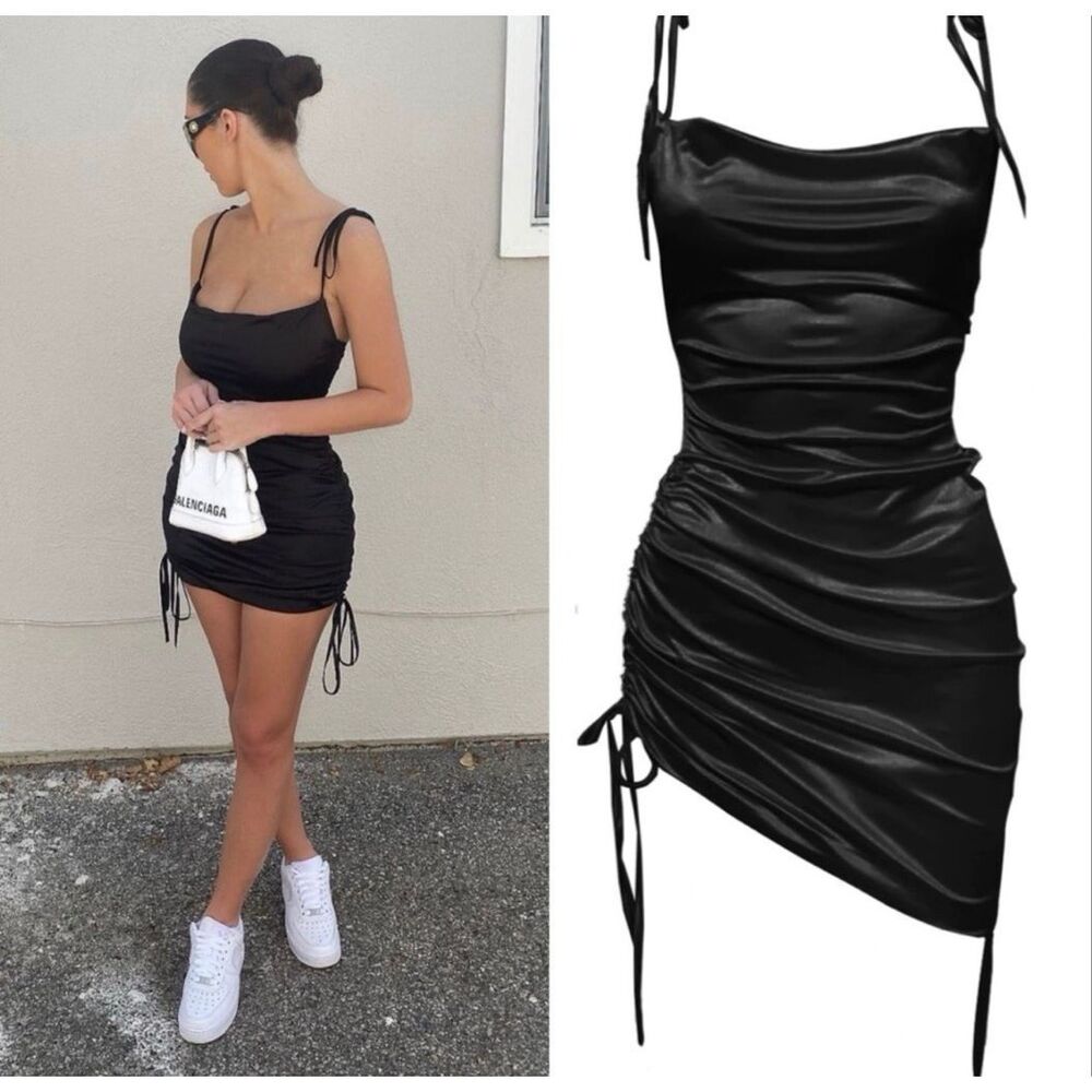 Brand New Leau Cabo Dress, Small